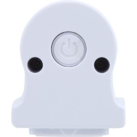 Lampe de tente LED étanche rechargeable par USB, lampe SOS d'extérieur, batterie externe avec aimant Q34S (1/5)