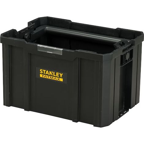 Stanley FMST1-75794 Modularer Korb PRO-STACK 44x27,5x32cm Max 10kg
