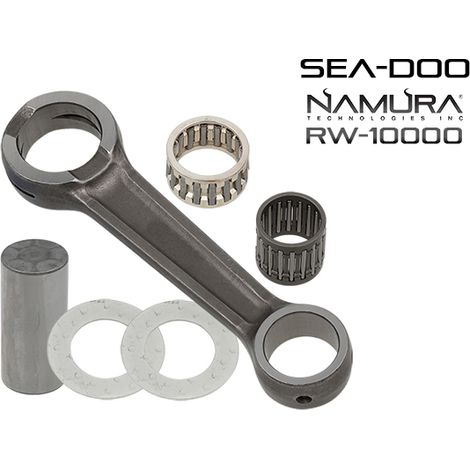 Bielle Namura pour SEA DOO Explorer 650 94-96, GTX 650 94-95 et Speedster 650