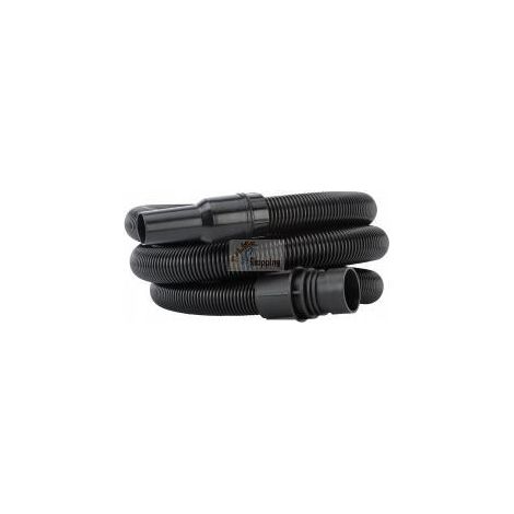 Bosch 2607002149 Tubo Flessibile per Aspirapolveri ed Estrattori, 3 m x 35 mm (1/4)