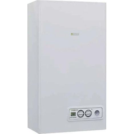 Heizung Beretta CIAO LX 24 CAI weiß 26.7 kW