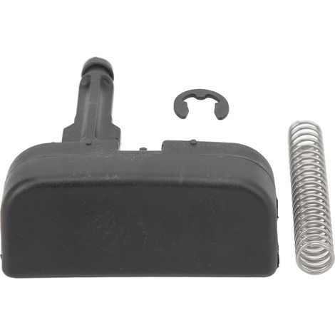 CFTGIW Poignée de Verrouillage de Démarrage du Hayon 621‑126063 Remplacement de MK1 1996‑2003 Button de Poignée de Verrouillage de Démarrage de Hayon 621‑126063 Boot Handle de.. (1/5)