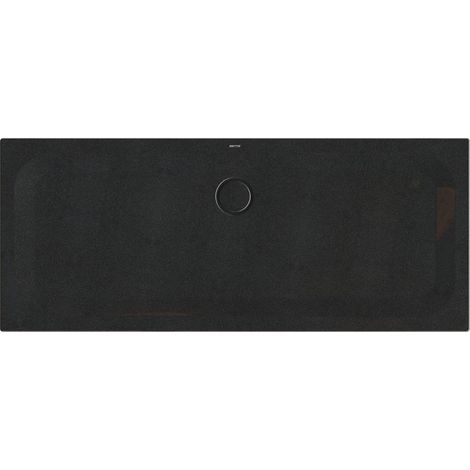 BetteUltra Rechteck-Duschwanne 1700x700x35mm, 5992-790 (1/5)