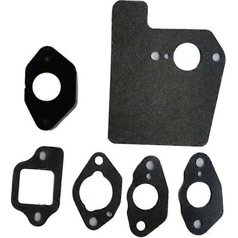 Filiyano-Joint d'isolateur de carburateur GV160 GCV160 GCV190 GSV190 Outils de jardin Accessoires pour tondeuse à gazon Léger (1/4)