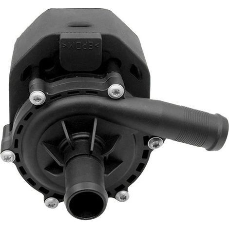 Die Teilenummern 6007367-00-C, 6007367-00-E und 1037327-00-F eignen sich für Wasserpumpen des Tesla Model S. (1/4)