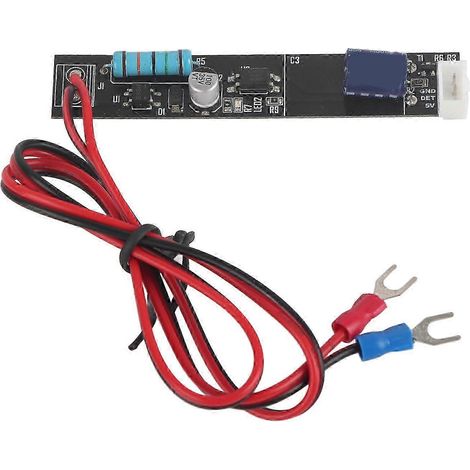 Druckwiederherstellungsmodul nach Stromausfall für Wanhao i3-plus/D9/D6 Drucker, Ersatzteil (1/5)