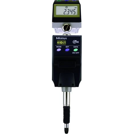 Mitutoyo Digitale Messuhr ID-B, IP66 5 mm, 0,001 mm