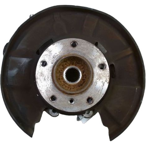 Pivot Arriere Gauche BMW Serie 3 [PRODUIT D'OCCASION]♻️33326783653 (1/3)