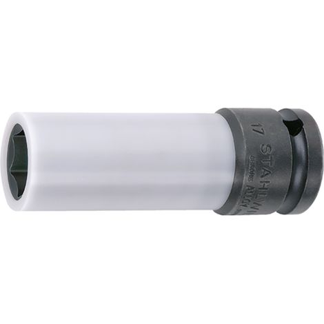 2309K BUSSOLA PER DADI RUOTA 1/2" 19 MM