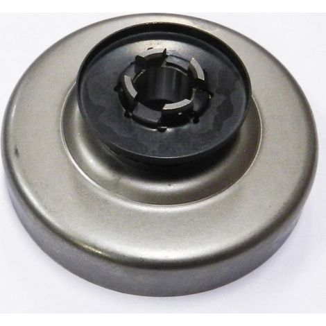 Pignon chaine tronconneuse Shindaiwa YB488, YB491, YB591, YB691, YB711