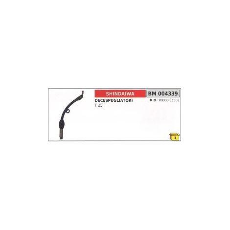 Benzin-Gemischpumpe SHINDAIWA T 25 Freischneider 20000.85303