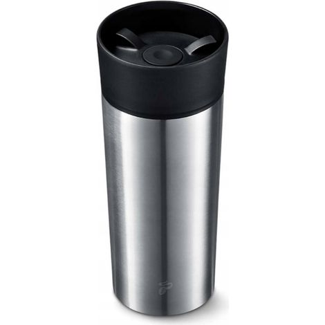 Taza térmica Tchibo 601878, acero inoxidable (1/2)
