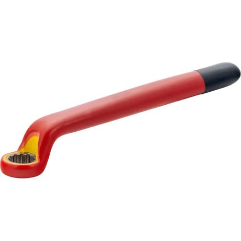 Utensile per elettricista Bahco 16 mm isolato 1000V