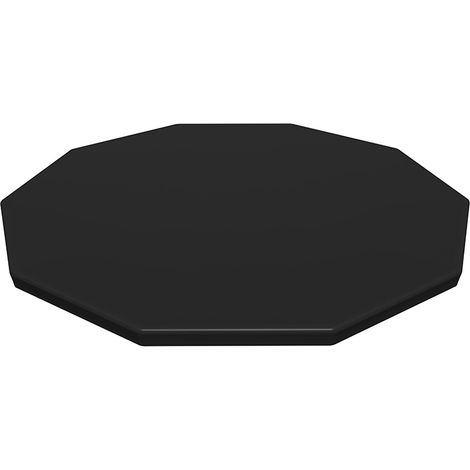 Bestway Flowclear Swimming Pool Cover for Steel Pro Max 12 ft (1/7)