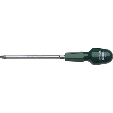 Paquet 150 mm tournevis type Pozidriv numéro 3 (1/2)