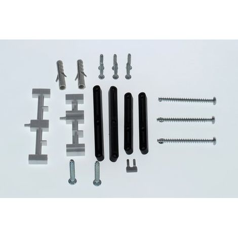 BOSCH Ersatzteil TTNR: 87377044830 Montage Material (1/2)