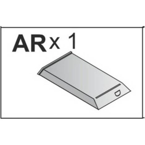 R ARx1 x KIT MOBILE BAGNO ARUBA 2C