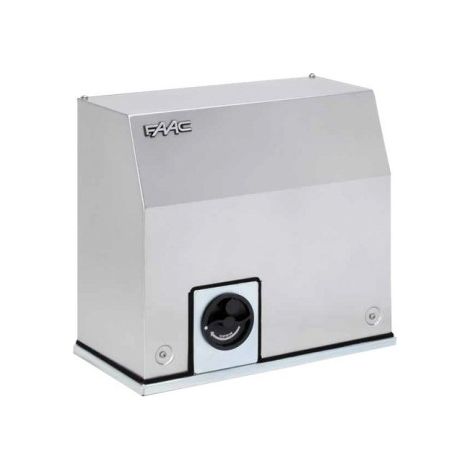 Moteur c850 sans carte et variateur - FAAC 109818