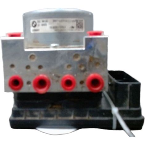 [PRODUIT D'OCCASION] Unite Hydraulique Abs BMW Serie 3 ♻️ Ref Oe. 34516897117 - Garantie à vie (1/3)