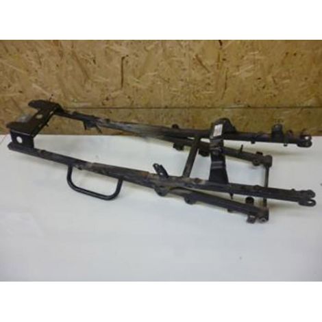 [PRODUIT D'OCCASION] Berceau arrière origine pour moto Honda 125 NSR Occasion (1/2)