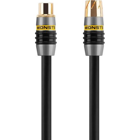MV2A CABLE ANTENNE DOUBLE BLINDAGE 3M (1/3)