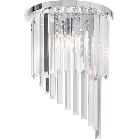 CARLTON AP3, Applique, Ideal Lux (1/2)