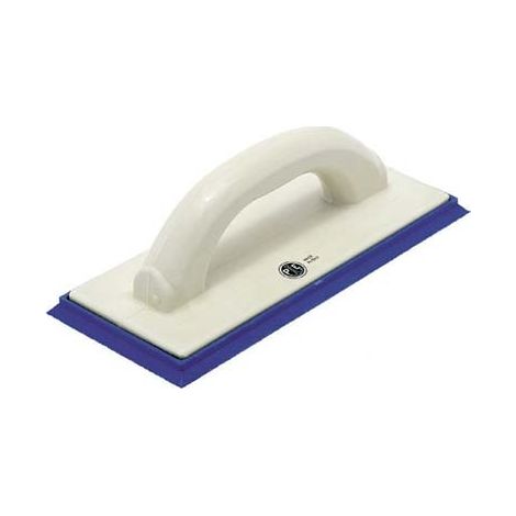 FRATTONE PARA BLU 864 ANCORA - BASE POLIURETANO MM 250X110- 2 pezzi
