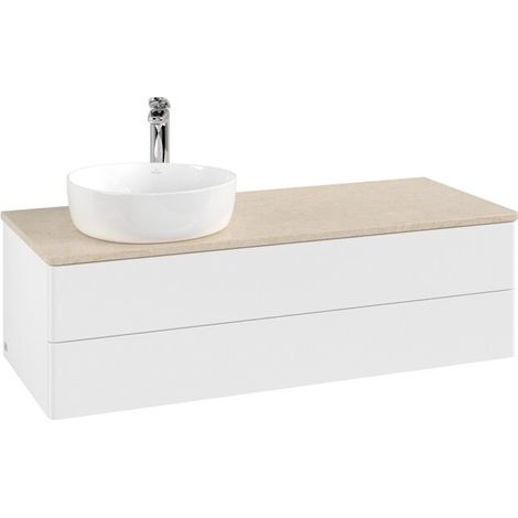 Villeroy & Boch L22053MT WTUS Antao L225 1200x360x500mm (1/3)