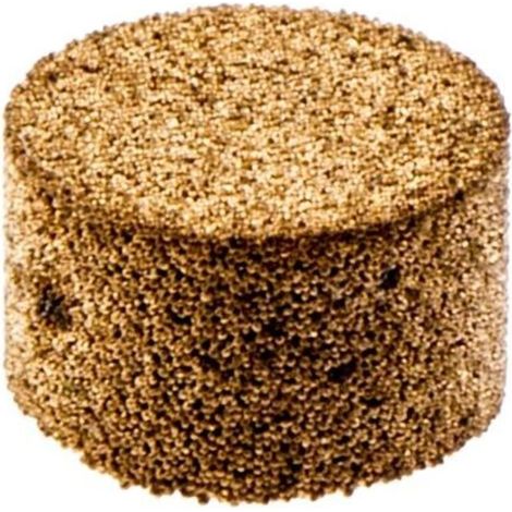 Bouchon mise à l'air 530029868 – Compatible tronçonneuses, Jonsered, Poulan – Pour fonctionnement optimal – Référence 5300298-68