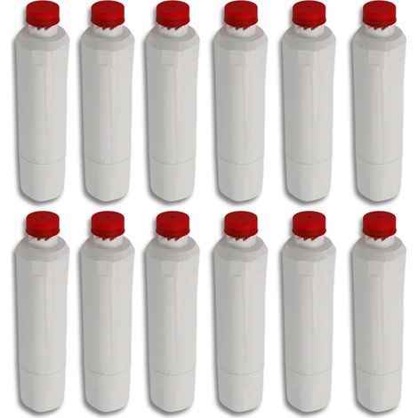 Ersatzteil - Satz mit 12 Wasserfiltern - - SAMSUNG, BEKO, ROSIERES (1/2)
