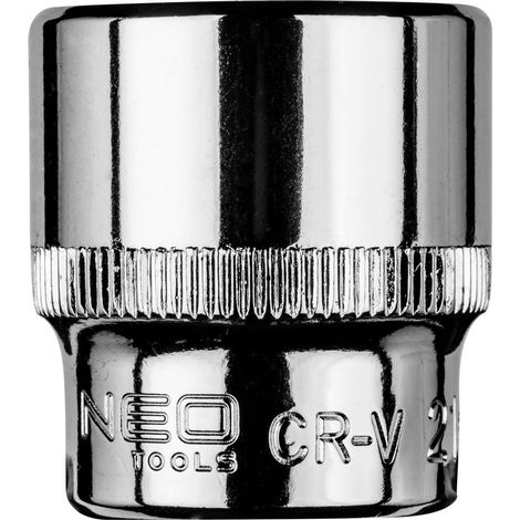 3/8"-Sechskantnuss, 21 mm (1/2)