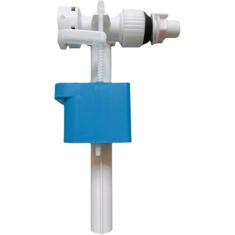Robinet Flotteur WC Universelle Mecanisme Chasse d'eau WC (1/3)