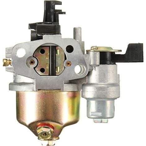 Carburateur de remplacement pour moteurs Honda GX110/GX120 4 CV – montage direct (pièce unique) (1/5)