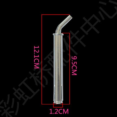 Expansion hooks for electric water heaters, wall-mounted heavy-duty bolts and screws, expansion hooks for water heaters. (1/2)