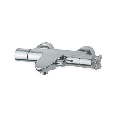 IDEAL STANDARD MISCELATORE VASCA DOCCIA CROMO SERIE IQ (1/2)