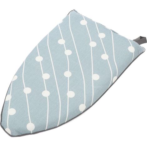 Coussin de Repassage à Main Portable, Résistant à Chaleur pour Maison (1/5)