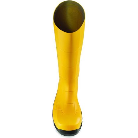 Dunlop JobGUARD Full Safety, ESD S5, Gr. 43 (1/5)