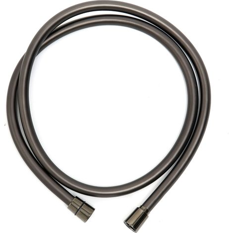 Swiss Aqua Technologies SAT PVD Gun Metal Brauseschlauch (SATBSHPDA)