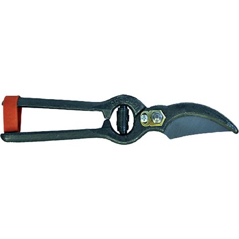 FORBICI DA VIGNA cm 25  - DUE BUOI