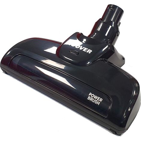 Hoover 48022206 Spazzola per Aspirapolvere, Originale, per Tappeti e Parquet, Peli animali, Compatibile con Scopa Elettrica Senza Fili Hoover Freedom