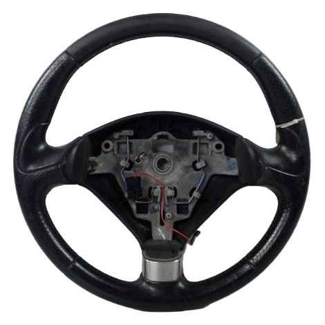 [PRODUIT D'OCCASION] Volant De Direction PEUGEOT 407 ♻️ Ref Oe. 4109hw - Garantie à vie (1/2)