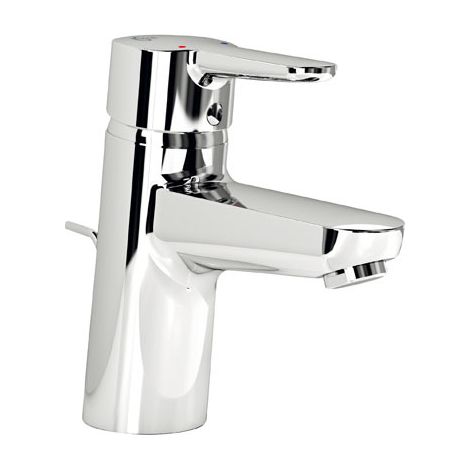 IDEAL STANDARD B9936AA Waschtischarmatur Connect Blue, (1/3)