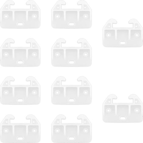 de 1 glissière de tiroir guide de tiroir et pièce de (1/5)