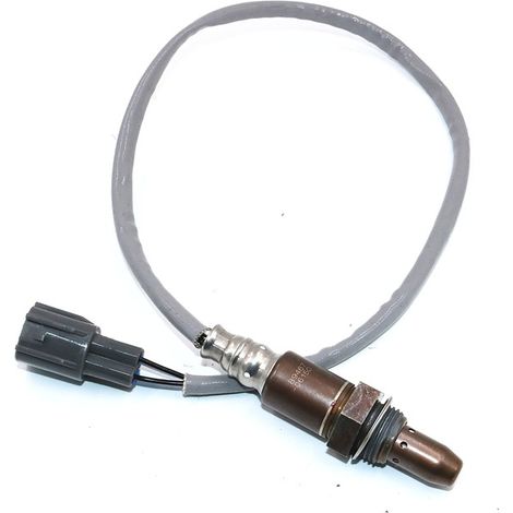 89467-06150 ist geeignet für den vorderen Sauerstoffsensor und den Luft-Kraftstoff-Verhältnis-Sensor des Toyota Camry ACV41. (1/4)