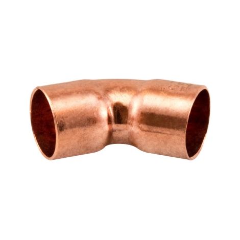Curva HH 45º Fig 5041 - 15mm, GIBALT (1/5)