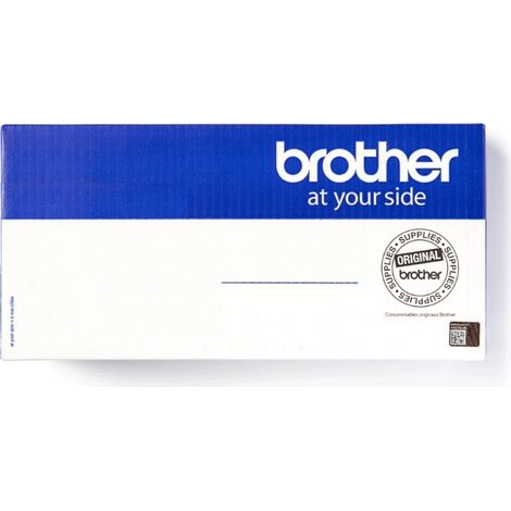 Brother D01CED001 fusor