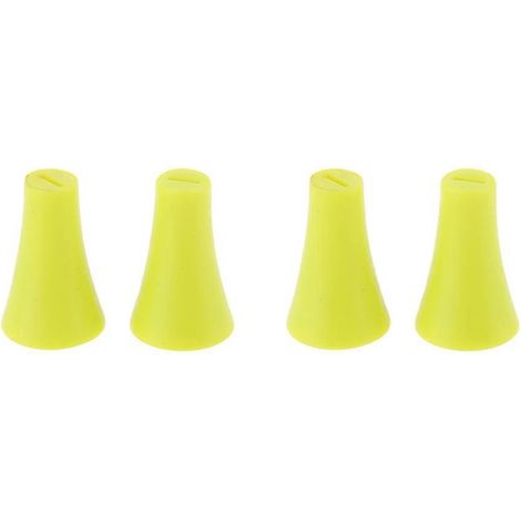 Support de téléphone portable pour vélo, accessoire de fixation, béquille pour smartphone et moto avec capuchon en silicone X Grip. (1/5)