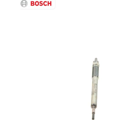Bougie de préchauffage BOSCH 0 250 523 004 MITSUBISHI 1820A009