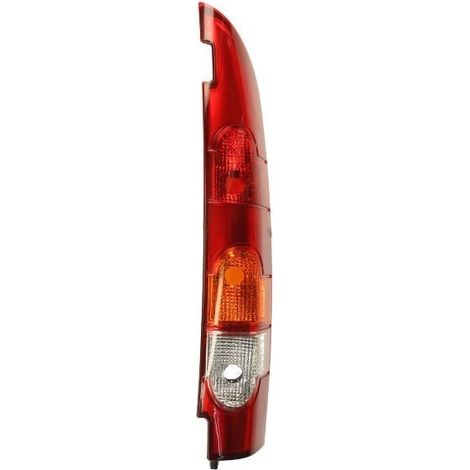 Feu arrière droit pour Renault Kangoo 2003-2007, porte H, M611244