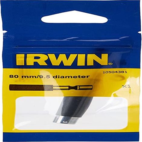 SUPPORTO MAGNETICO IRWIN 80mm 9,5mm dia. (1/4)